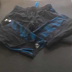 Track Suit Under Armour